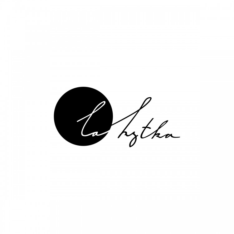 Lakytka | logotyp