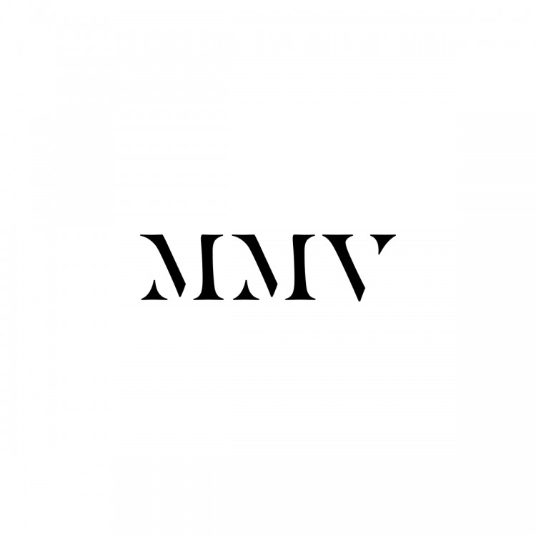 MMV | logotyp