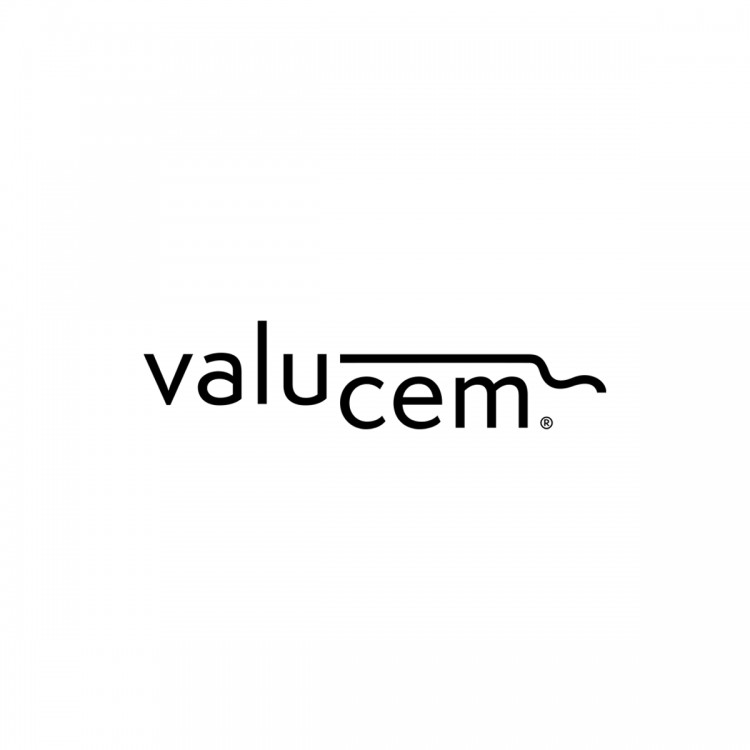 Valucem | logotyp