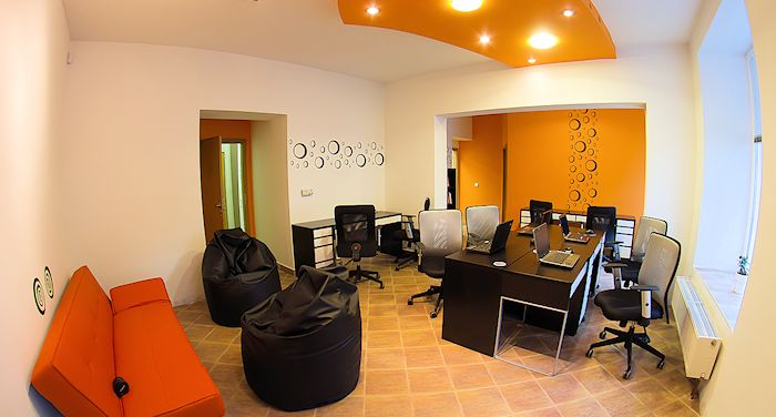 Coworking Olomouc