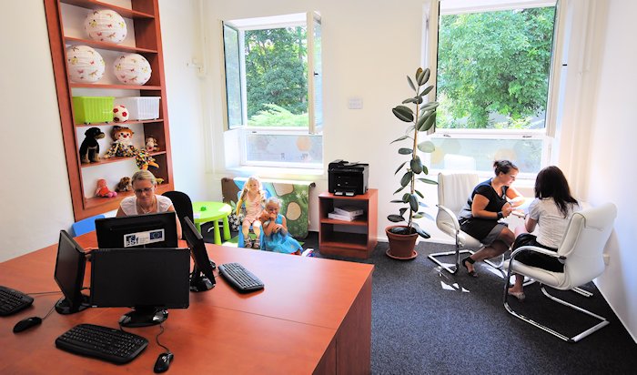 Top centrum podnikatelek Top centrum podnikatelek
