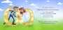 Svatebn� ozn�men�, ilustrace