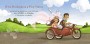 Svatebn� ozn�men�, ilustrace