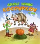Ilustrace | Adolf Wenig: Kocourkov (v MP3)