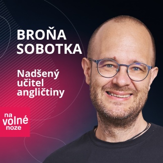 #24 Broňa Sobotka