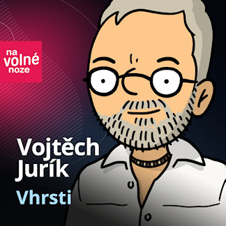 Nový rozhovor v podcastu: Vojtěch Jurík alias Vhrsti