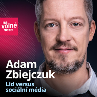 #34 Adam Zbiejczuk