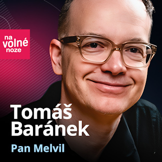 #35 Tomáš Baránek