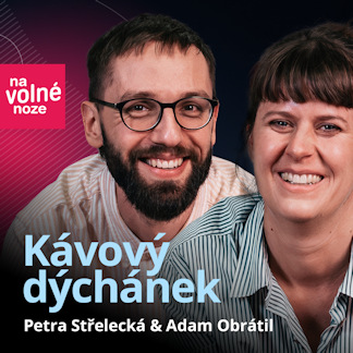 #36 Petra Střelecká & Adam Obrátil