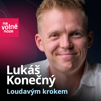 #41 Lukáš Konečný