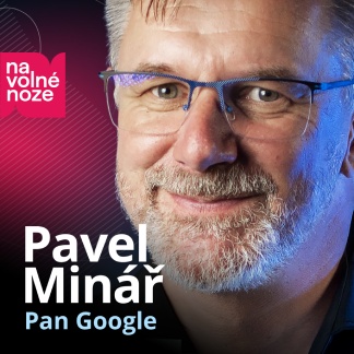 #42 Pavel Minář