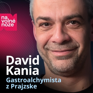 #43 - David Kania