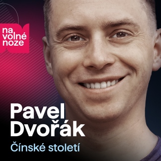 #45 Pavel Dvořák