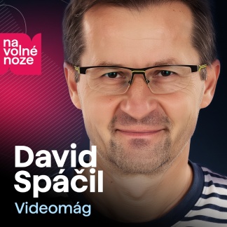 #47 David Spáčil