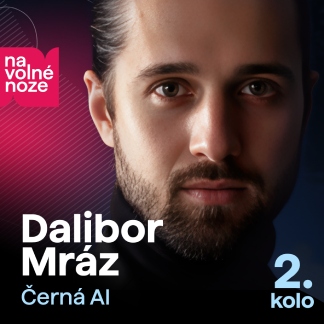 #49 Dalibor Mráz
