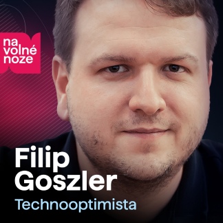 #52 Filip Goszler