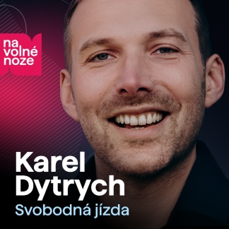 #53 Karel Dytrych