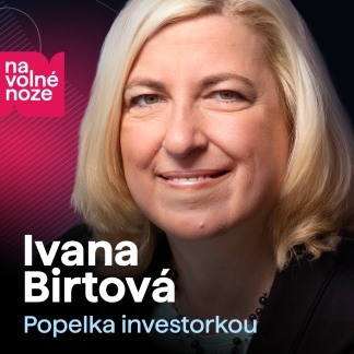 #55 Ivana Birtová