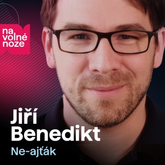 #56 Jiří Benedikt