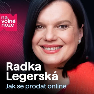 #57 Radka Legerská