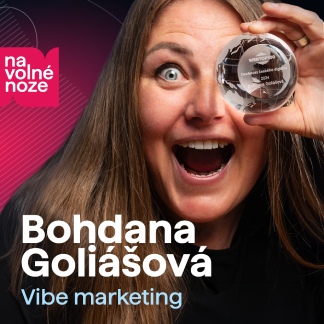 #58 Bohdana Goliášová