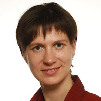Mgr. Lenka Martinková