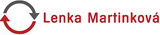 Mgr. Lenka Martinková - logo