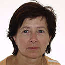 Miroslava Chroustová