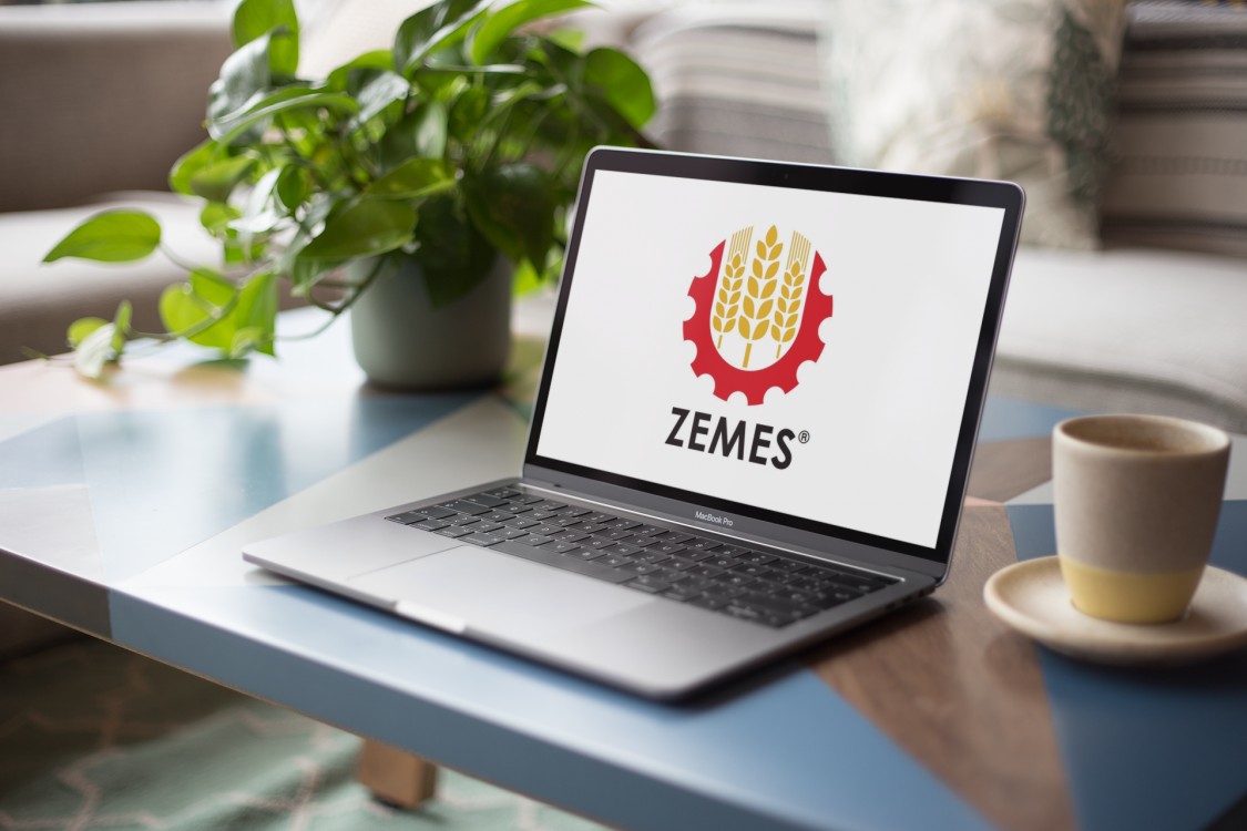 ZEMES.cz - zemědělské služby