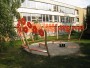 Projekt Venkovní učebna na základní škole v Ostravě  (zobrazit v plné velikosti)