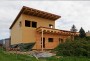 Rodinný dům Kozlovice | moderní dřevostavba