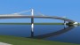 Most přes Rio Ebro, Španělsko  (zobrazit v plné velikosti)