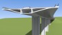 Mosty na dálnici D1, SR  (zobrazit v plné velikosti)