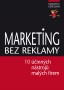 E-kniha Marketing bez reklamy