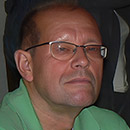 Ing. Mgr. Jiří Habersberger
