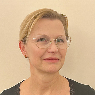Mgr. Bc. Alice Rubášová