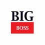 Návrh loga pro společnost Big Boss