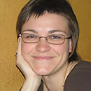 Mgr. Marta Kostelecká, Ph.D.
