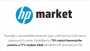 HP market - zvýšení konverzního poměru e-shopu