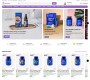 Natima - e-shop s doplňky stravy