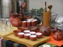 Degustace s použitím originálního čajového nádobí | Ašská čajová pohoda