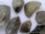 Krystaly křemene | geologické vycházky