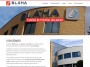 Stavební firma BLÁHA – instalace, konfigurace a zabezpečení Linux serveru