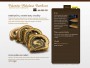 Návrh webu pro Pekařství Miloslavy Dařílkové  (zobrazit v plné velikosti)