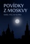 Grafické zpracování obálky knihy: Povídky z Moskvy  (zobrazit v plné velikosti)