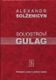 Souostroví Gulag | knižní korektura