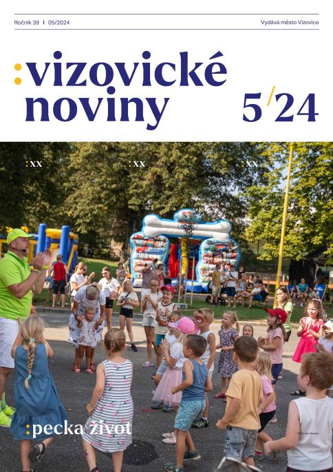 Vizovické noviny