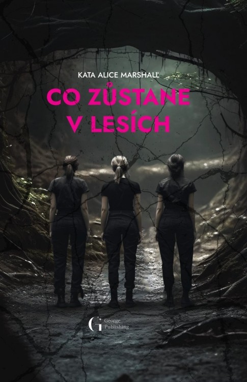 Co zůstane v lesích