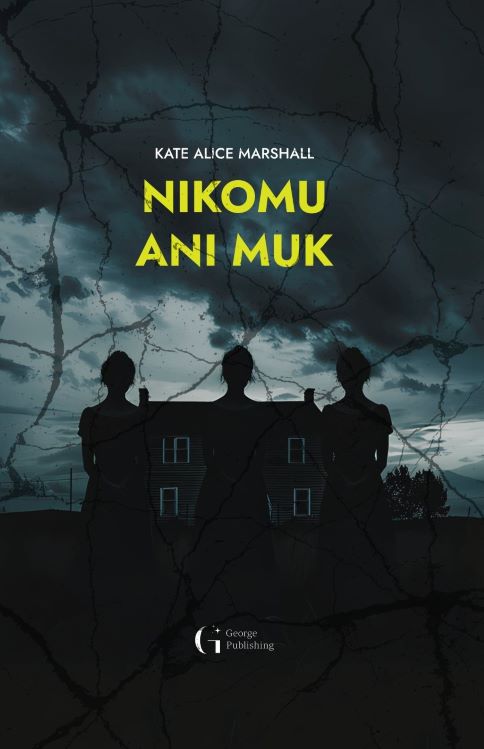 Nikomu ani muk