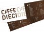 Nápojový lístek Caffe Dieci  (zobrazit v plné velikosti)